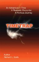Cover of Timetrap by Richard L. Earls