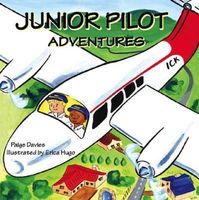 Junior Pilot Adventures