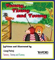 Tommy, Timmy and Tummy