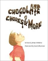 Cover of Chocolate Chores & More by Brian Willshire