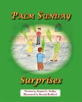 Palm Sunday Surprises