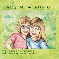 Ally M. & Ally G.