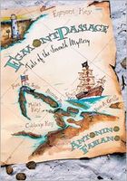 Cover of Egmont Passage by Antonino Fabiano