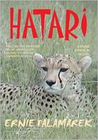 Cover of Hatari by Ernie Palamarek