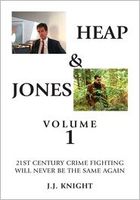 Heap & Jones Volume 1