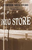 Cover of Corner Drug Store by Brenda Barnes