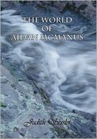 Cover of The World of Aidan McManus by Judith Sessler