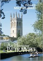 Cover of An Honour Betrayed by Edward Michel-Bird