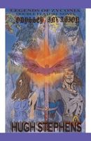Cover of Odyssey Invasion by Hugh Stephens