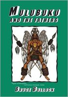 Cover of Mulubuku and the Fathers by Bruce Bullock