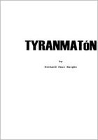 Cover of Tyranmat&oacute;n by Richard Haight