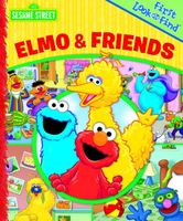 Sesame Street: Elmo and Friends