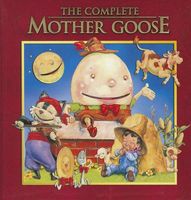 The Complete Mother Goose