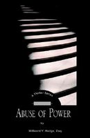 Cover of Abuse of Power by Millicent Y. Hodge