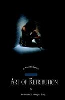 Cover of Art of Retribution by Millicent Y. Hodge