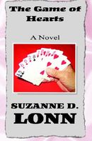 Cover of The Game of Hearts by Suzanne D. Lonn