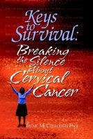 Cover of Keys to Survival by Irene McCullough Pace
