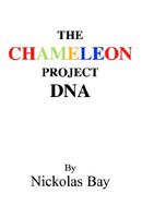 Cover of The Chameleon Project by Nickolas Bay