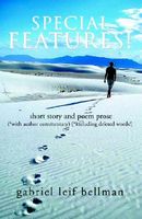 Cover of Special Features! by Gabriel Leif Bellman