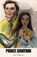 Cover of Prince Jonathan by Mary Carpenter