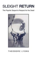 Cover of Sleight Return by Theodore Lyons