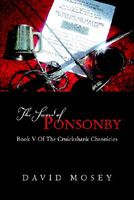 Cover of The Sword of Ponsonby by David Mosey