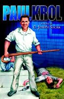 Cover of Paul Krol by C. Joseph Socha