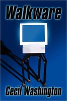 Cover of Walkware by Cecil Washington