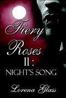 Cover of Fiery Roses II by Lorena Glass