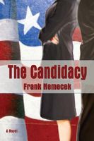 Cover of The Candidacy by Frank Nemecek
