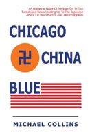 Chicago China Blue