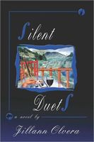 Cover of Silent Duets by Jillann Olvera