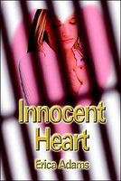 Cover of Innocent Heart by Erica Adams