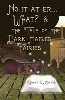 Cover of No-It-At-Er by Kerri L. Ortiz