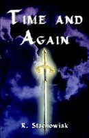 Cover of Time and Again by R. Stachowiak