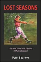 Peter Bagnolo's Latest Book