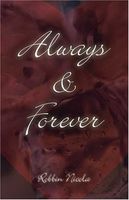 Cover of Always & Forever by Robbin Nicola