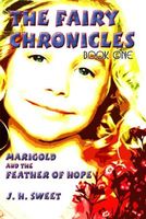 Marigold and the Feather of Hope