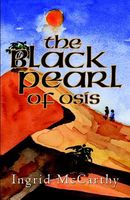 Cover of The Black Pearl of Osis by Ingrid McCarthy