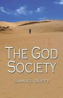 Cover of The God Society by Samuel Duffy
