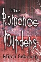 Cover of The Romance Murders by Mitch Sebourn