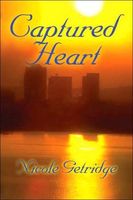 Cover of Captured Heart by Nicole Getridge