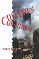 Cover of Cultures Colliding by Chrissy Yacoub