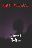 Cover of Death Message by Edmund Hulton