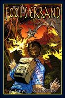 Cover of Fool's Errand by Tom Roy