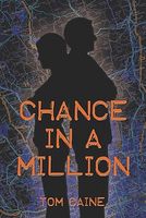 Cover of Chance in a Million by Tom Caine
