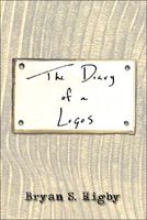 Cover of The Diary of a Logos by Bryan S. Higby