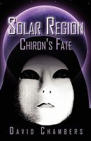 Cover of Solar Region by David Chambers