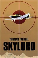 Cover of Skylord by Thomas Farrell