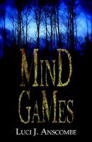 Cover of Mind Games by Luci J. Anscombe